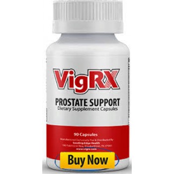 VigRX Prostate Support in Pakistan